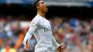 Why Ronaldo does Suiiii celebrtaion after scoring goals?