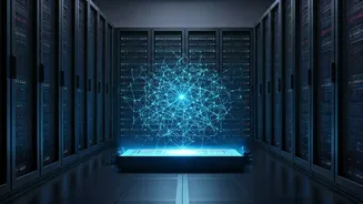 AI's Accelerating Race: Tech Giants Brace for Restructuring and Innovation