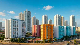 Panama City: Backpacking on a Budget