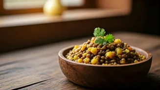 Kumaoni Food Makes This Mountain Escape Feel Complete