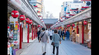 Japan Changes Tax-Free Shopping Rules For Tourists: What You Need To Know Before You Visit