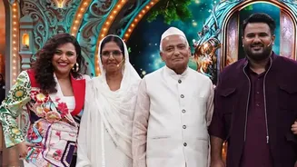 Swara Bhaskar's Father-In-Law In ICU, Husband Fahad Ahmad Shares Health Update