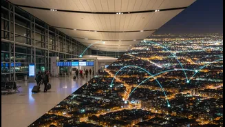 What Indore And Navi Mumbai International Flights could change about how Indian travellers choose departure cities