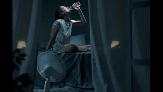 Hot Nights, Bigger Danger: Why Rising Night-Time Temperatures Are Becoming India’s Silent Heat Crisis