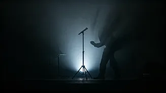 Salman Khan's Shade at Arijit Singh