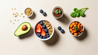 Why Young Indians Love Nutritious Food That Feels Indulgent