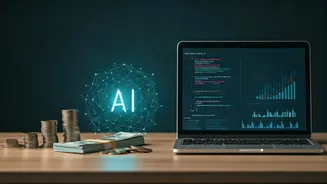 Professionals Are Turning AI Skills Into Extra Income
