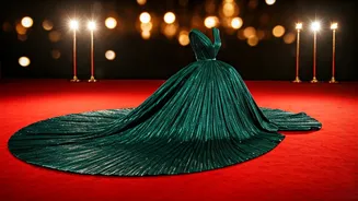 Style Stars Dazzle: Grammys 2026's Best Dressed