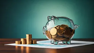 Guard Personal Savings Timelines Via Stable Six-Month Cash Buffers First