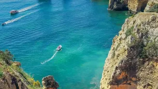 Portugal Hidden Beaches: What Makes a Small Portuguese Beach Worth Exploring