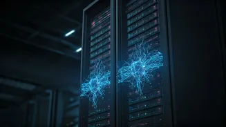 Google's Next-Gen AI: Unveiling Advanced TPUs and Gemini Enterprise Agent Platform