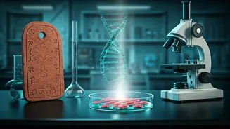 Groundbreaking Medical Advances: From Cancer Vaccines to Ancient Health Secrets