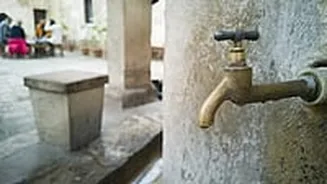 Pune: PMC Announces Complete Water Shutdown On January 21 For Pipeline Work