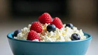 This Protein Snack Has Entered The Recipe Chat