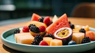 Mumbai's Summer Flavors: 25 Must-Try Menus for a Delicious Season