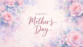 Happy Mother’s Day 2026: Gentle ways to spend day while missing your mother