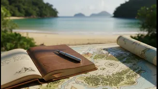 July Getaways Should Balance Ritual, Weather, Stay Budget And Movement