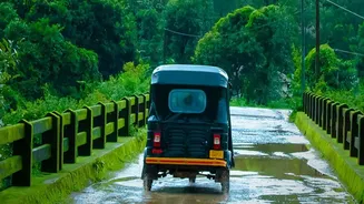 Monsoon Humidity: When Fresh Air Helps And When It May Add Moisture
