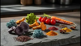 Indian Menus Are Getting More Place-Conscious