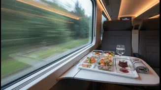 Indian Railways: The Utility Angle behind the Rapid Rise of Train Food Orders