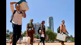 Kerala Voters’ Mood: Continuity Or Change, What Will They Pick In 2026 Assembly Elections Today?