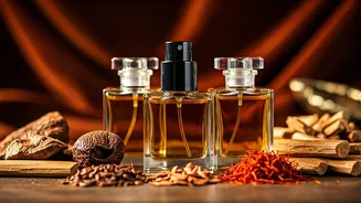 Eid Fragrance Guide: Exploring Oudh, Firdaus, and More Perfume Oils