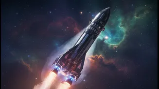 What the latest experimental heavy rocket data from Starship tells us about space flight