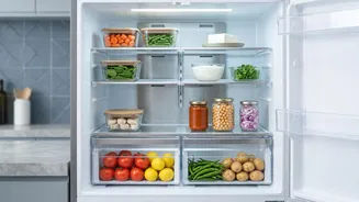 Indian Consumers Can Reduce Grocery Waste By Planning Meals Before Making Their Monthly Shopping Lists