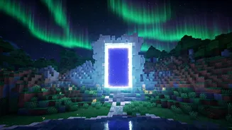 Minecraft Bedrock 26.20.22 Beta: Your Guide to Downloading the Latest Update