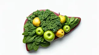 Improve Liver Health With These AM Habits