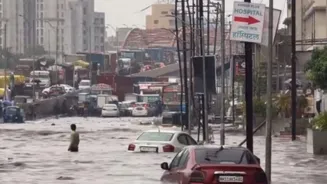 Monsoon may cover entire India in next 2-3 days after delayed advance, says IMD
