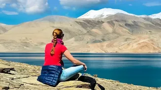 Why More Indian Women Are Planning And Booking Solo Trips Independently