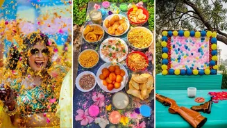 Holi without colours: Meaningful ways to celebrate festival differently