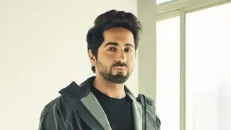 Ayushmann says he's playing a 'green flag' in Barjatya's next