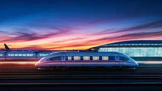 High-Speed Rail to Jewar Airport: Jewar MLA Urges Railway Minister for Enhanced Connectivity