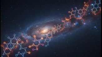Why cosmic sugar erythrulose near Milky Way core shapes early planet elemental compound research