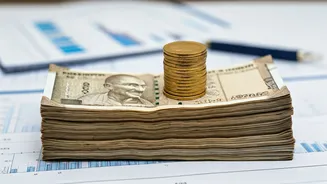 Demystifying Retirement Taxes: An Indian Guide