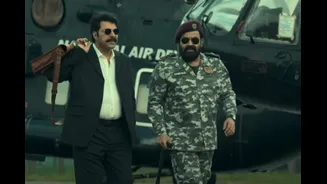 Patriot OTT Release: Here's When And Where To Watch Mammootty, Mohanlal's Spy Thriller