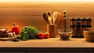 Chef Sanjeev Kapoor's 14 Kitchen Tips for Easy Cooking