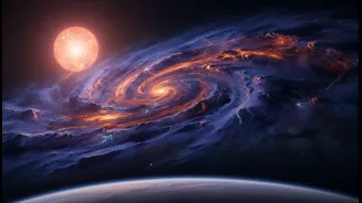 Exoplanet Atmosphere Studies Reveal How Alien Worlds Could Have Evolved