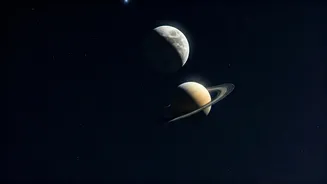 Rare June 17 Lunar Close Approach Teases Global Astrophotographers