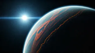 HD 80606 b Has Entered Space-Nerd Feeds