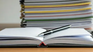 Taxpayers, Take Note: Key Financial Deadlines & Updates for AY2025-26