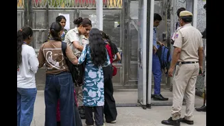 NEET UG 2027 Plan: CBT Likely To Be Conducted Over 6 Days Across More Than 1,000 Centres