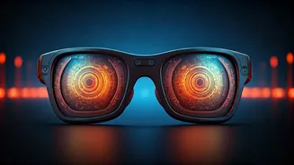 Delhi Police's AI Eyes: Smart Glasses for Republic Day 2026