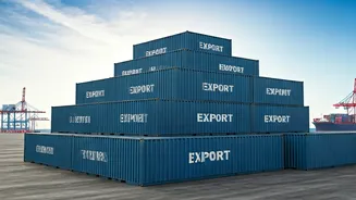 India-Oman FTA: A Boost for Exports & Economic Growth