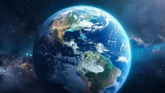 NASA And ISRO Join Forces On NISAR Satellite To Map Environment