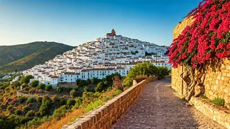 Beyond Seville: Discover Andalusia's 6 Enchanting Day Trip Destinations