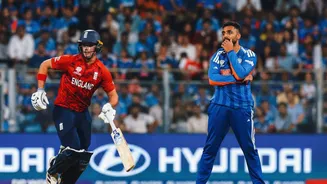 These bowlers conceded 60-plus in a T20 WC knockout game