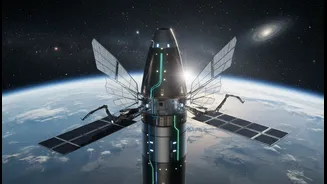 Agnikul’s Dual-Reuse Plan Reimagines What Happens After Payload Deployment
